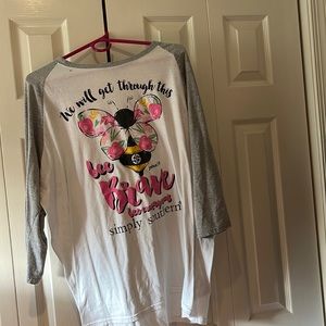 Simply southern shirt long sleeves